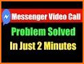 Free Video Calling Tips Messenger 2019 related image