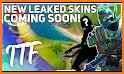 Free Skins Battle Royale | Daily Updates related image