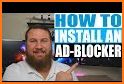 Ad Blocker : Pop Up Blocker related image