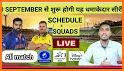 Hotstar Live Cricket TV Show - Free Movie,TV Guide related image