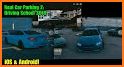 M4 Car Parking Games - Real Car Driving School related image