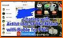 bubble for FNC related image