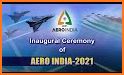 AERO India 2021 related image
