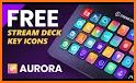 Aurora Icon Pack related image