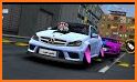 Modified Car Tuning System City Traffic Racing related image