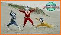 Ultraman Stickers: Items of Ultraman related image
