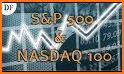 S&P 500 Forecast Advanced related image