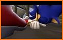 Adventure Sonic X Map related image