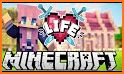 X Life for Minecraft related image