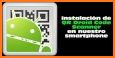 QR Droid related image