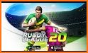 Rugby League 20 related image