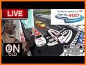 Watch NASCAR Live Streams HD related image