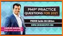 PMP Certification Exam 2020 related image