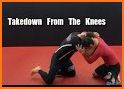 Takedowns from the Knees related image