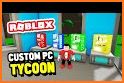 Laptop PC Builder Idle Tycoon related image