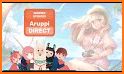 Aruppi: Anime, Manga y Japón related image