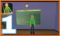 Crazy Angry Math Teacher Is Sick Scary School Mod related image