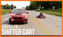 Traffic Car Highway - Go Kart Racing related image