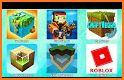 new Block Craft games 3D - exploration building related image