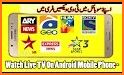 Live TV Mobile related image
