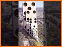 Tile Fall 3D Domino related image