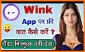 Wink me related image