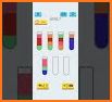 SortPuz - Water Sort Color - Sorting Game related image