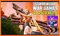 Shadowgun War Games - Online PvP FPS related image