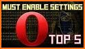 Mobile VPN Opera Nini 2018 Tips Feature related image