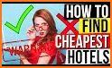 Cheap hotel deals and discounts — Hotellook related image