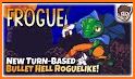 Frogue - Roguelike Platformer related image
