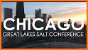 SALT Conference 2019 related image