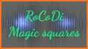 RoCoDi - Magic Squares related image