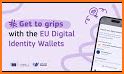 ZADA - your digital identity wallet related image