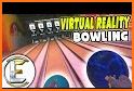 Bowling VR related image