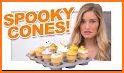 Cone Cupcakes Maker related image
