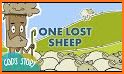 Manthano Children Stories - The Lost Sheep related image
