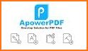 Apowersoft PDF Converter – Convert & Merge PDF related image