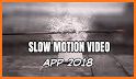 Slow Motion Frame Video Player related image