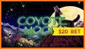 Coyote Moon Slot Machine related image