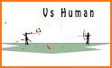 Stickman Archery 2: Bow Hunter related image