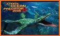 Ultimate Ocean Predator 2016 related image