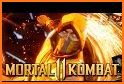 Gameplay For Mortal Kommbat 11 related image