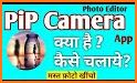 PIP Camera - Photo Editor & Photo Maker related image