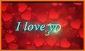I love you images hd - Love Pictures Whit Flowers related image