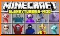 Mod Slendytubbies for MCPE related image