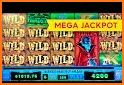SUPER BIG WIN : Lucky Diamond Casino 777 Free Slot related image