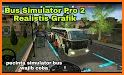 Bus Simulator PRO 2020 - City Edition HD related image