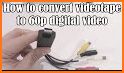 VHS Video Effects: VHS Video Converter related image