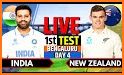 Live Cricket Scores - Live Tv related image